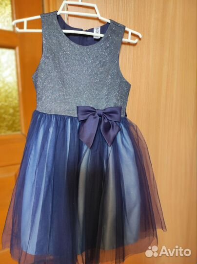 Нарядные платья для девочки