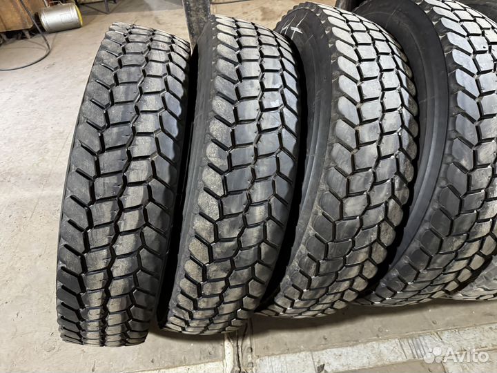 Шины бу 11 R22.5 Firestone
