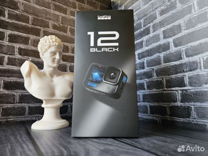 GoPro Hero 12 Black