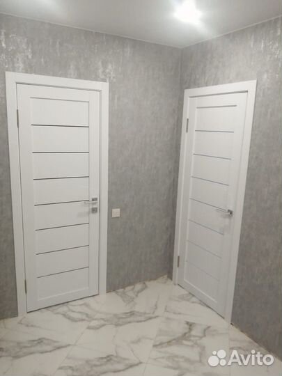 Двери межкомнатные экошпон