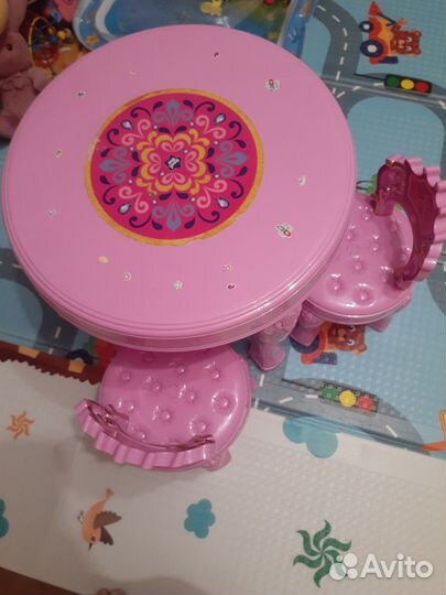 Игровой набор для девочки