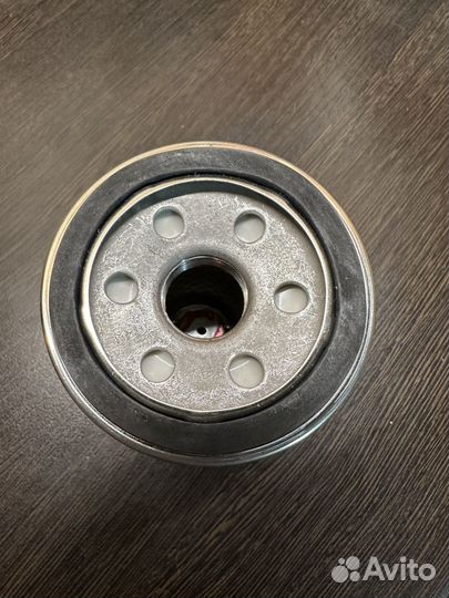 Фильтр масляный Fram