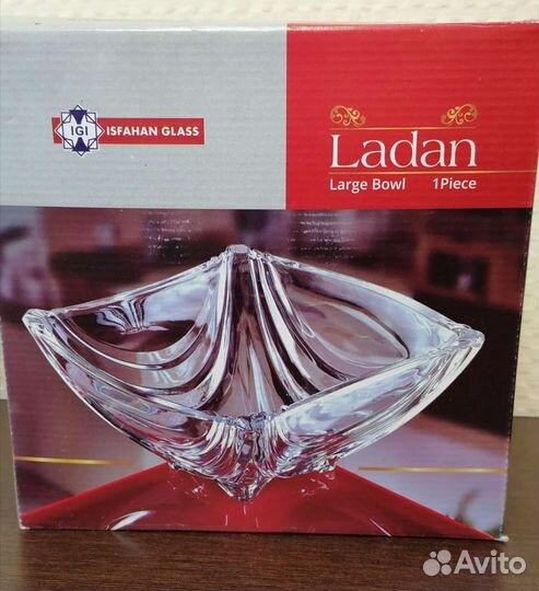 Ваза для фруктов