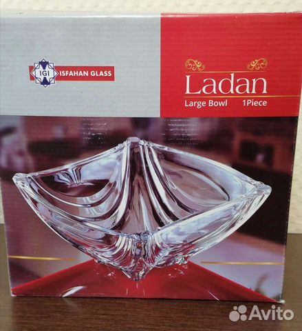 Ваза для фруктов