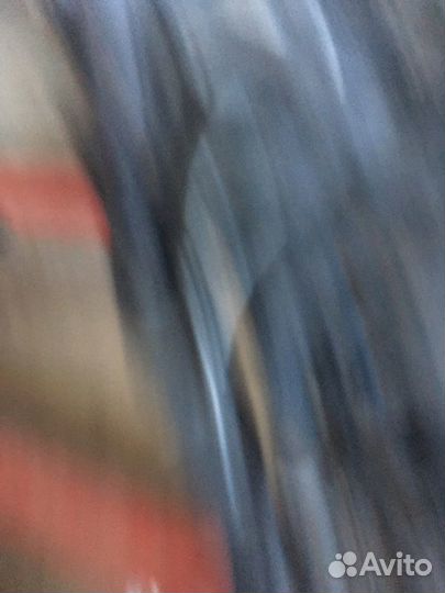 Двигатель Блок двигателя Skoda Octavia (A5 1Z)