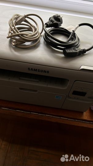Мфу samsung scx 3400