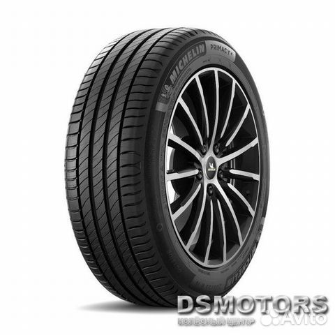 Michelin Primacy 4 225/60 R16 102W
