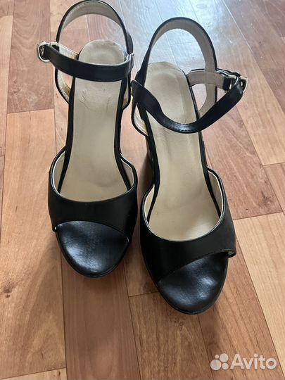 Обувь женская 37-38 размер