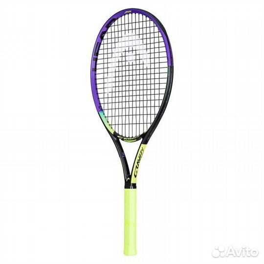 Ракетка для тенниса Head Gravity 25 (G00)