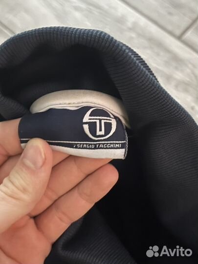 Олимпийка sergio tachini