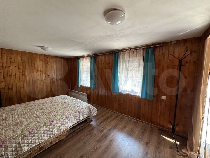 Комната 13 м² в 1-к., 1/1 эт.