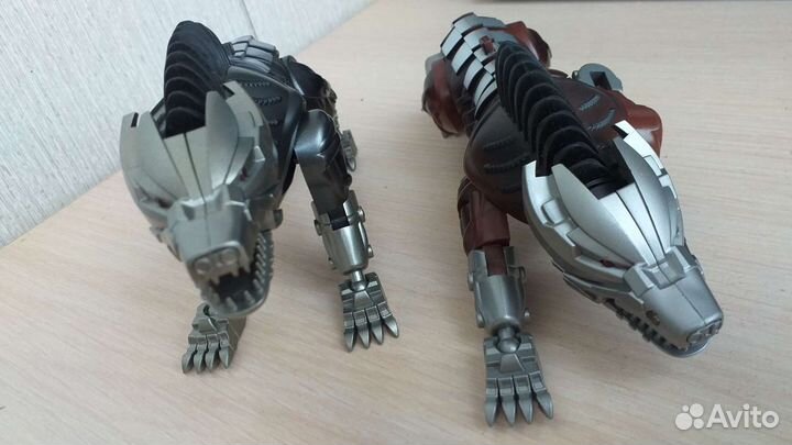 Трансформер