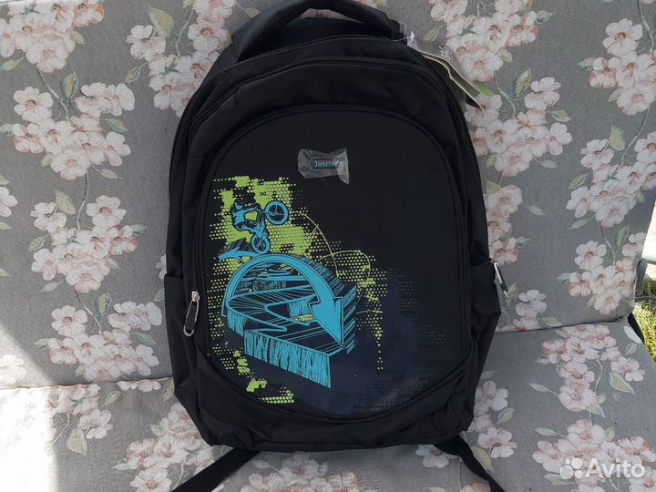 Рюкзак для школы
