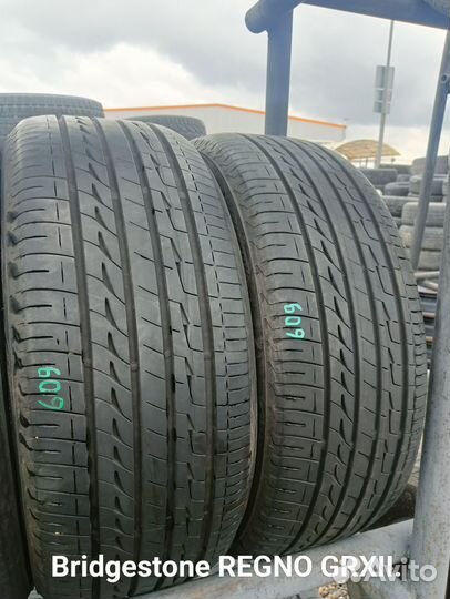 Bridgestone Regno GR-XII 215/45 R18