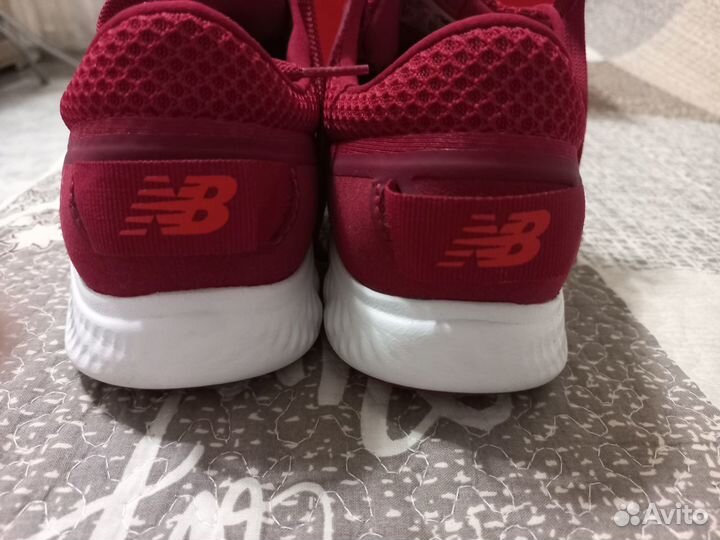 Кроссовки New balance Fresh Foam