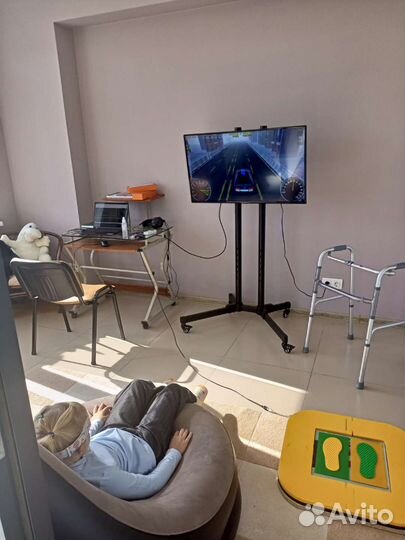 Лучший логопед, Стабилоплатформа, зрр, зпрр, рас