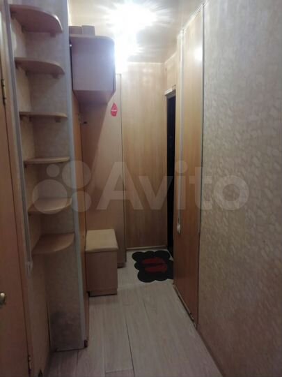 Квартира-студия, 20 м², 1/9 эт.