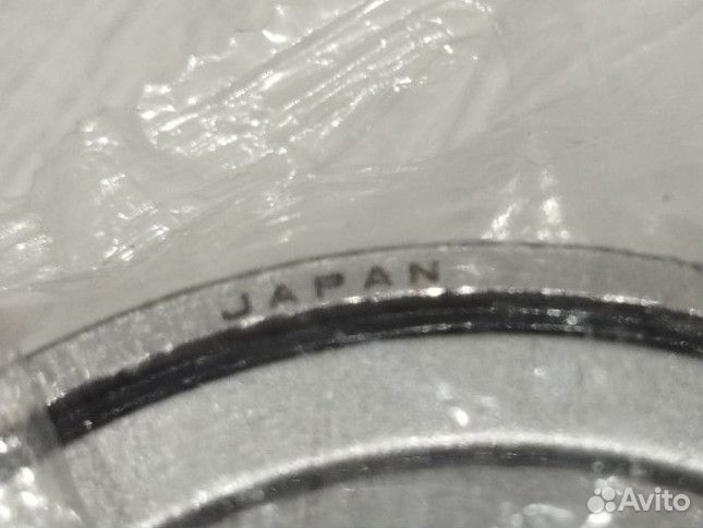 Ступичный подшипник Toyota