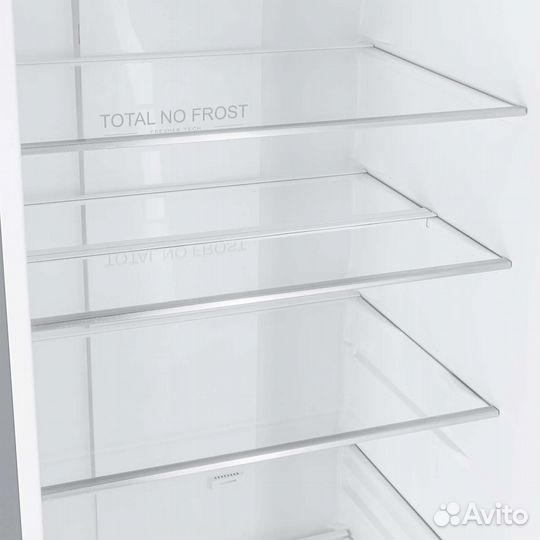 Холодильник Haier CEF537ASG