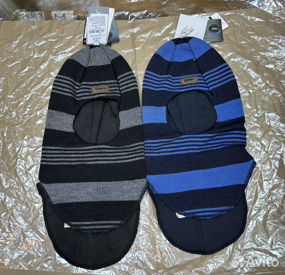 Новая шапка (шлем) Kerry, размер 50