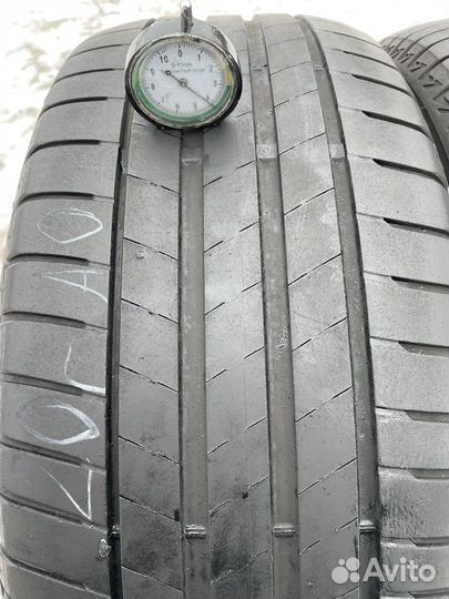 Bridgestone Turanza T005 225/55 R18