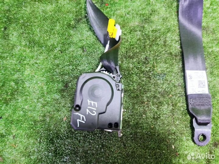 Ремень безопасности передний левый volkswagen Cad