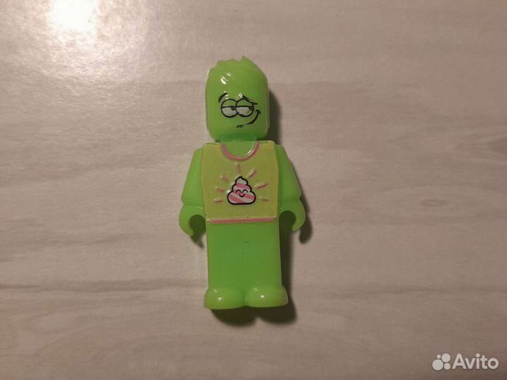 Коллекционные фигурки магнит