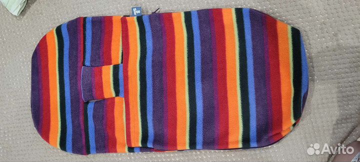 Коляска expander exeo