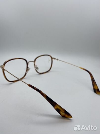Оправа для очков женская Gucci