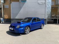 Subaru Impreza WRX STI, 2000, с пробегом, цена 570 000 руб.