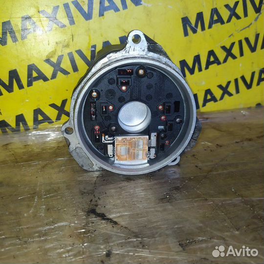 Электроусилитель руля Bmw 5-Series F11 2.0 N47N