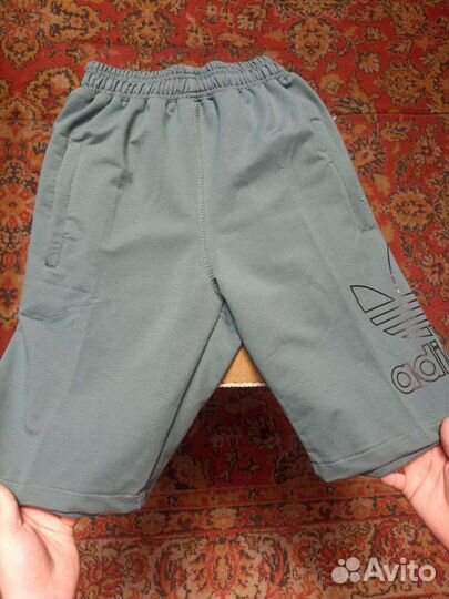 Шорты новые