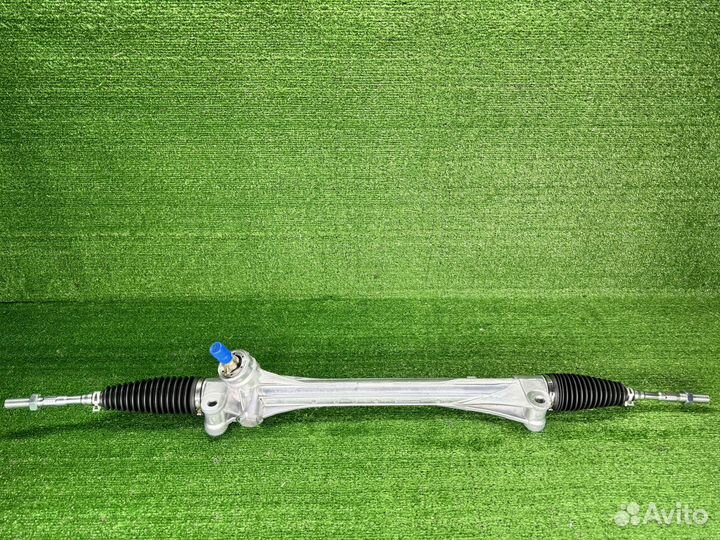 Рейка рулевая Тойота Рав4 2006
