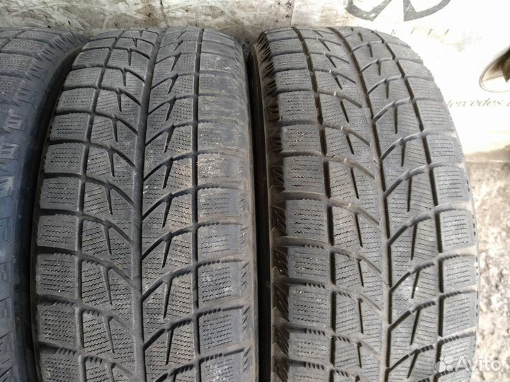 Bridgestone Blizzak WS-60 195/65 R15 91R