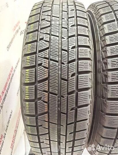 Yokohama Ice Guard SUV G075 185/65 R15 84M