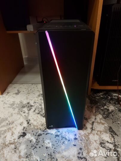 Игровой пк