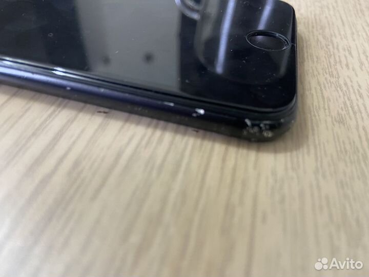 Телефон iPhone 7 128gb
