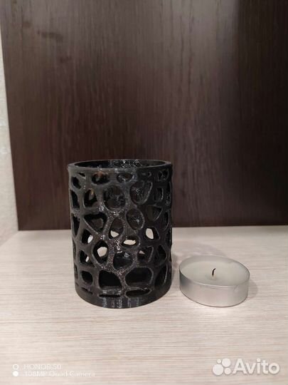 Подсвечник