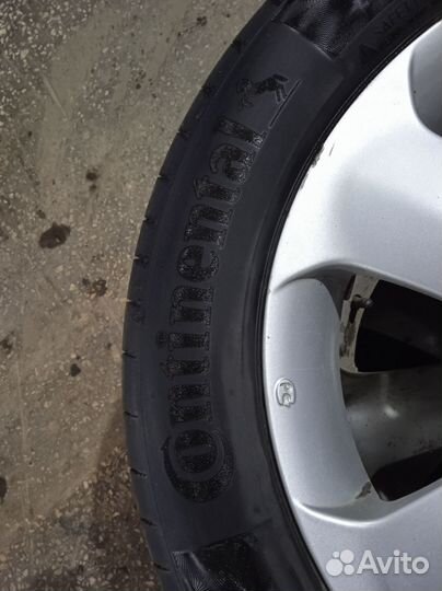 Колеса летние Hyundai I30