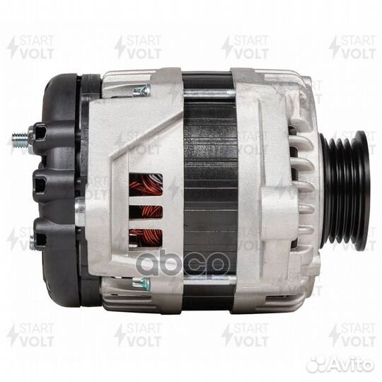 Генератор LG0503 startvolt