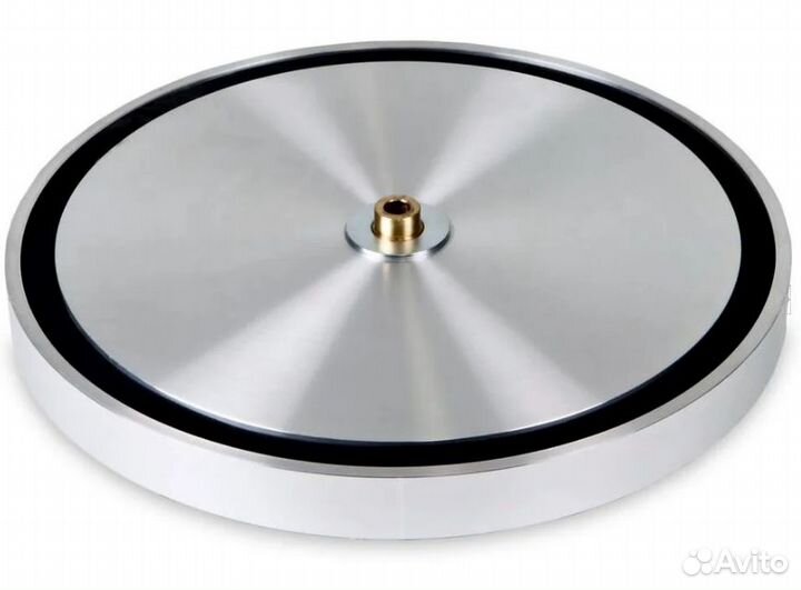 Проигрыватель винила Pro-Ject RPM 9 Carbon