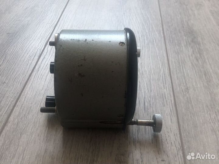 Часы авиационные ачс-1