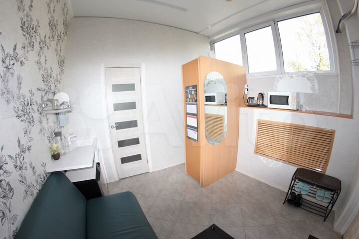 Продам офисное помещение, 18.8 м²