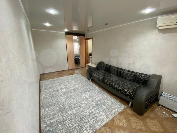 1-к. квартира, 30 м², 5/5 эт.