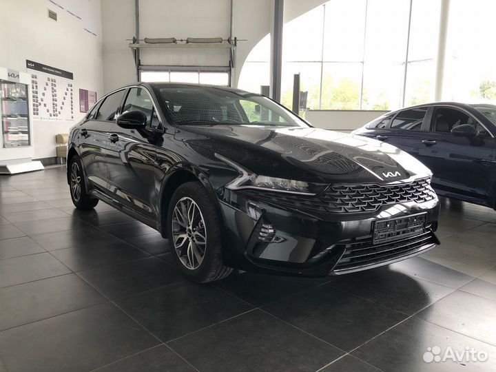 Kia K5 2.0 AT, 2023