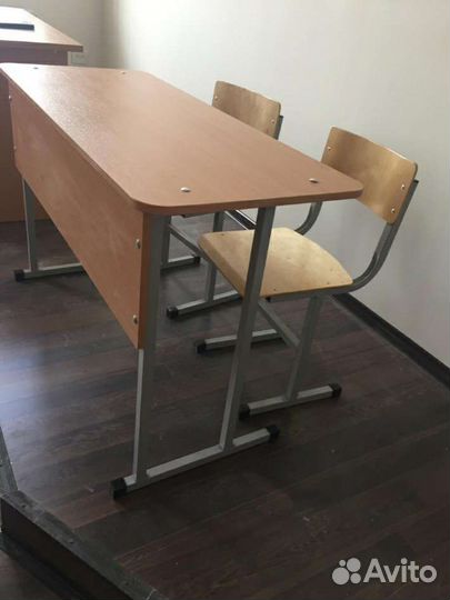 Корпусная мебель для учебных заведений