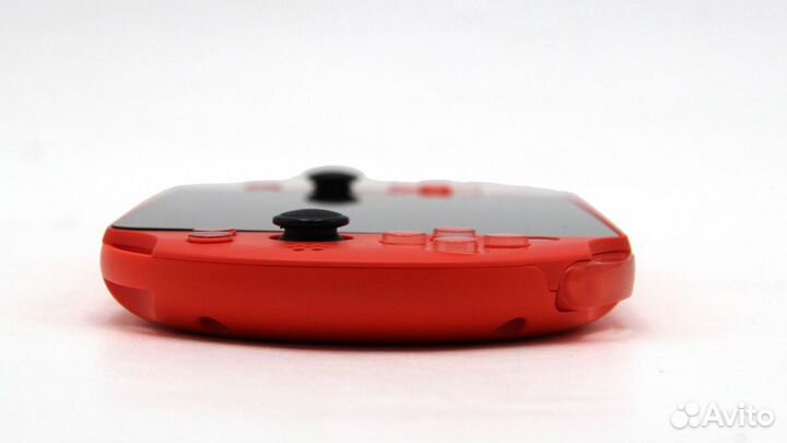 Sony PlayStation Vita Slim Neon Orange+150 игр