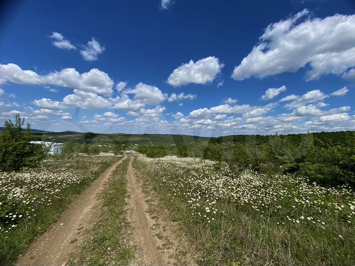 Участок 12 сот. (ИЖС)