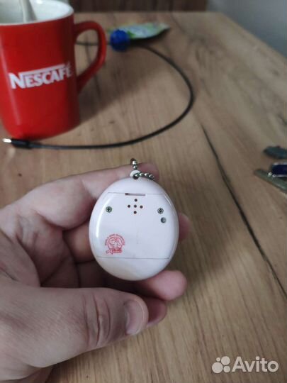 Тамагочи Apollo 2 in 1