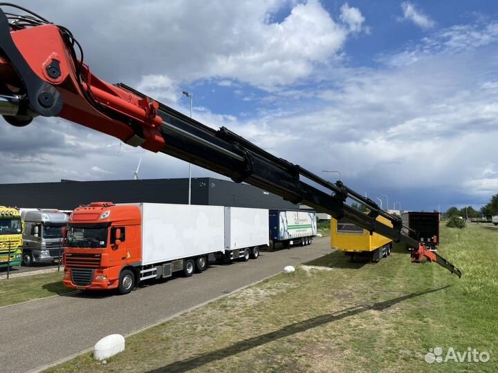 В разборке грузовик Mercedes,Actros mpii 2002-2009